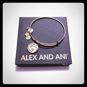 Alex and Ani Bangles